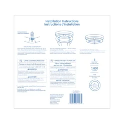 GE Soft White 30W Fluorescent 9-in Circline T9 Light Bulb (1-Pack)