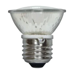 GE Bright White 35 W Halogen Directional Floodlight PAR16 Light Bulb (3-Pack) -Globe Lite Shop 32285380b L