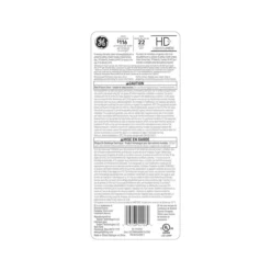 GE Reveal HD+ LED Lightbulb - 50 W - MR16 - 2-Pack -Globe Lite Shop 32285454c L