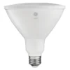 GE Ultra Bright 120-Watt EQ LED PAR38 Daylight Dimmable Flood Light Bulb (1-Pack)