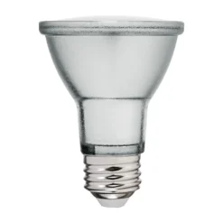 GE Reveal 50-Watt EQ PAR20 Color-Enhancing Dimmable LED Light Bulb (2-Pack) 5 GE Reveal 50-Watt EQ PAR20 Color-Enhancing Dimmable LED Light Bulb (2-Pack) -Globe Lite Shop 32285504 L