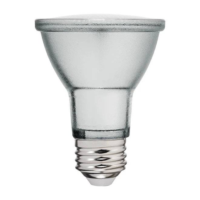 GE Reveal 50-Watt EQ PAR20 Color-Enhancing Dimmable LED Light Bulb (2-Pack) 3 GE Reveal 50-Watt EQ PAR20 Color-Enhancing Dimmable LED Light Bulb (2-Pack) - Image 3