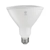 GE Ultra Bright 150-Watts EQ PAR38 Warm White Dimmable LED Light Bulb (1-Pack)