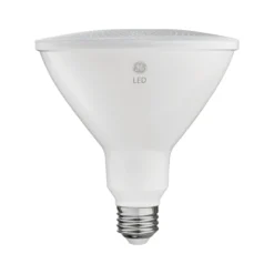GE Ultra Bright 150-Watts EQ PAR38 Warm White Dimmable LED Light Bulb (1-Pack)