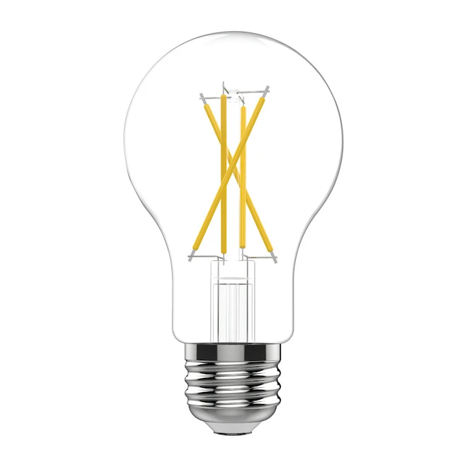 GE Lighting A19 60W Medium Base LED Bulb, 4-Pack 2 GE Lighting A19 60W Medium Base LED Bulb, 4-Pack - Image 2