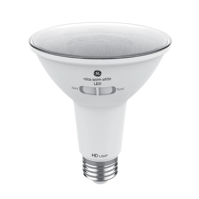 GE Lighting LED 75W PAR30 Light Bulb, 2-pack 2 GE Lighting LED 75W PAR30 Light Bulb, 2-pack - Image 2