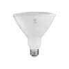GE Lighting 150W PAR38 Outdoor LED Bulb 2-Pack