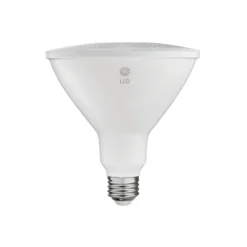 GE Lighting 150W PAR38 Outdoor LED Bulb 2-Pack