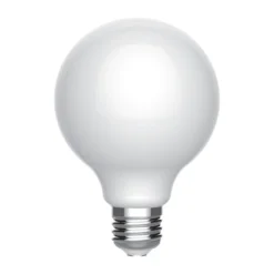 GE Lighting LED Daylight Globe Bulb 100W G25, 2-Pack. 8 GE Lighting LED Daylight Globe Bulb 100W G25, 2-Pack. -Globe Lite Shop 32285563 L