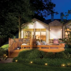 GE Lighting 150W PAR38 Warm White Outdoor LED Bulb -Globe Lite Shop 32285575d L