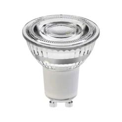 GE Lighting 50W PAR16 Warm White Floodlight LED Bulb, 3-Pack -Globe Lite Shop 32285596 L