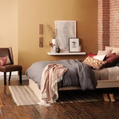 GE Lighting Relax HD 60W EQ ST19 Medium Base - Neutral Soft White - 2-Pack -Globe Lite Shop 32285621d L