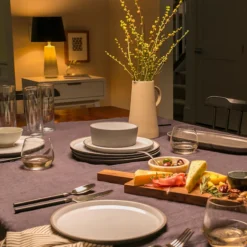 GE Lighting Relax HD 60W EQ ST19 Medium Base - Neutral Soft White - 2-Pack -Globe Lite Shop 32285621e L