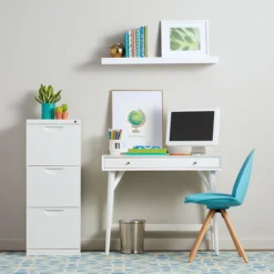 GE Refresh 60W EQ CAC Daylight Dimmable Light Bulb - 3-Pack -Globe Lite Shop 32285629c L