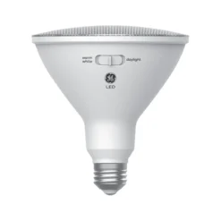 GE Ultra Bright Colour Select 120 W Replacement LED Outdoor Floodlight PAR38 Light Bulb (1-Pack) 5 GE Ultra Bright Colour Select 120 W Replacement LED Outdoor Floodlight PAR38 Light Bulb (1-Pack) -Globe Lite Shop 32285632b L