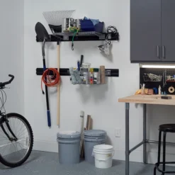 GE Lighting Refresh 50W GU10 Indoor Floodlight LED Bulbs - Daylight - 6-Pack -Globe Lite Shop 32285635e L