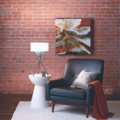 GE Lighting Replacement Daylight LED Bulb A21 150W -Globe Lite Shop 32285656e L