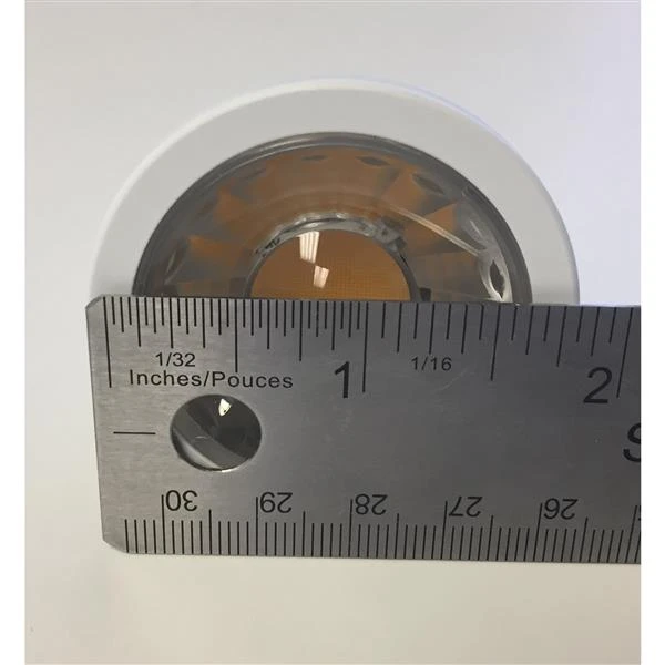 TorontoLed Bulb - GU10 - 7 W - 3000 K - 10-pack 4 TorontoLed Bulb - GU10 - 7 W - 3000 K - 10-pack - Image 4