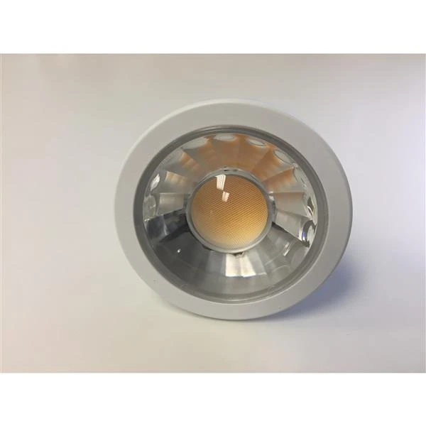 TorontoLed Bulb - GU10 - 7 W - 3000 K - 10-pack 1 TorontoLed Bulb - GU10 - 7 W - 3000 K - 10-pack