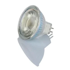 TorontoLed Bulb - MR16 - 5W - 2700 K - 10-pack