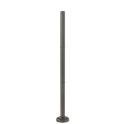 Z-Lite Outdoor Post Outdoor Post In Deep Bronze - 75.6-in