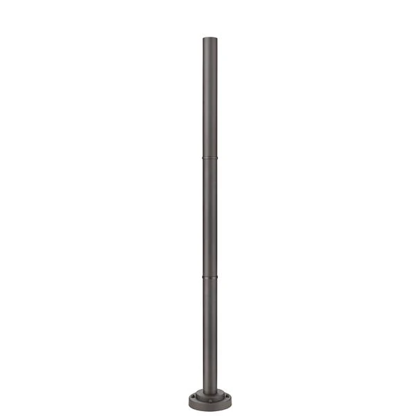 Z-Lite Outdoor Post Outdoor Post In Deep Bronze - 75.6-in 1 Z-Lite Outdoor Post Outdoor Post In Deep Bronze - 75.6-in