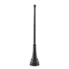 Z-Lite Post Outdoor Post - Oil Rubbed Bronze