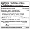 Luminus 60-Watt Equivalent A19 Daylight LED Light Bulbs (24-pack)
