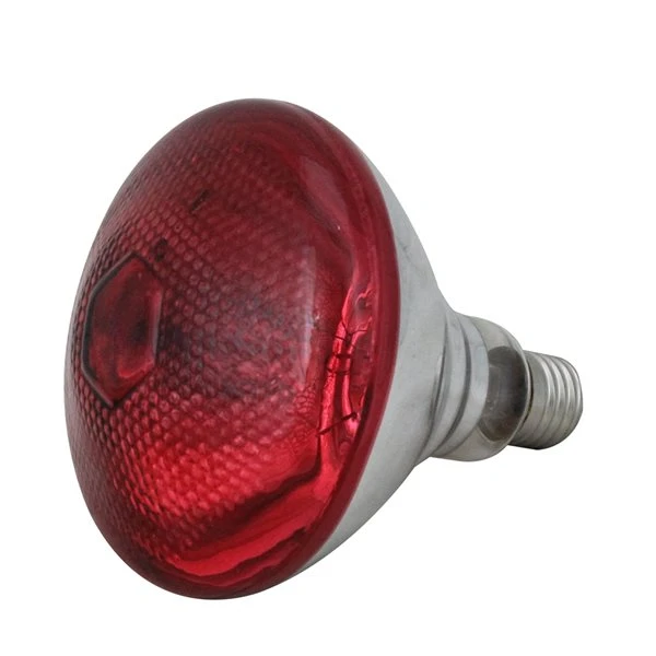 Northlight 100-Watt Indoor/Outdoor BR30 Red Flood Incandescent Light Bulb 2 Northlight 100-Watt Indoor/Outdoor BR30 Red Flood Incandescent Light Bulb - Image 2