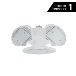 Luminus 200 W Multipurpose LED Low Bay Shop Light -Globe Lite Shop 331024893 MainImage 001 l