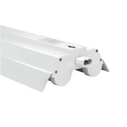 Luminus 80 W Ready-to-Use LED Low Bay Shop Light