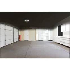 Luminus 400 W Multipurpose LED Low Bay Shop Light -Globe Lite Shop 331024902 AlternateImage3 l