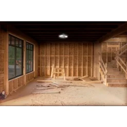 Luminus 400 W Multipurpose LED Low Bay Shop Light -Globe Lite Shop 331024902 AlternateImage4 l