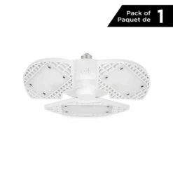Luminus 400Â W Multipurpose LED Low Bay Shop Light