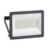 Mureva 3150 Lm Black LED Floodlight