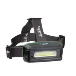 Thorsman 250 Lm LED Rechargeable Head Light