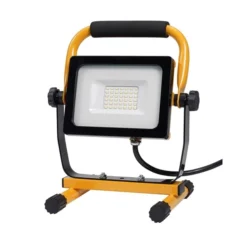 Myne Integrated LED 30W Task Shop Light