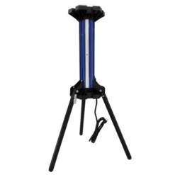 Myne Integrated LED 40 W Task Tower Shop Light