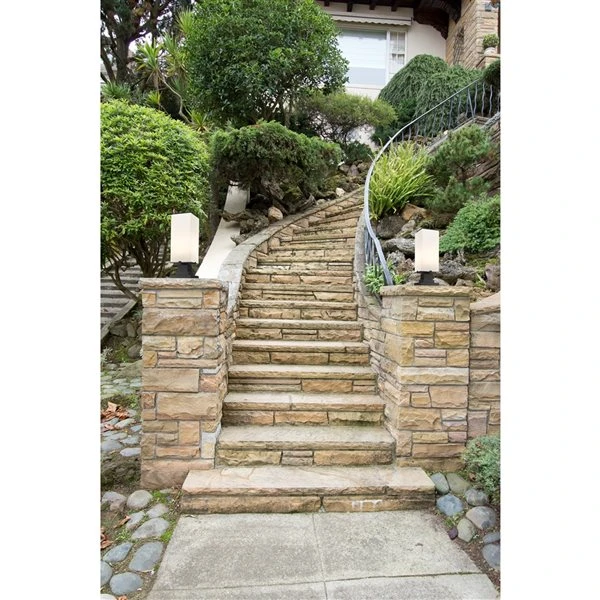 Z-lite Sana 2-Light 22-in Black Modern/contemporary Post Light 5 Z-lite Sana 2-Light 22-in Black Modern/contemporary Post Light - Image 5