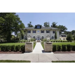 Z-lite Talbot 4-Light 36.75-in Oil Rubbed Bronze Traditional Post Light 9 Z-lite Talbot 4-Light 36.75-in Oil Rubbed Bronze Traditional Post Light -Globe Lite Shop 331069738 AlternateImage1 l