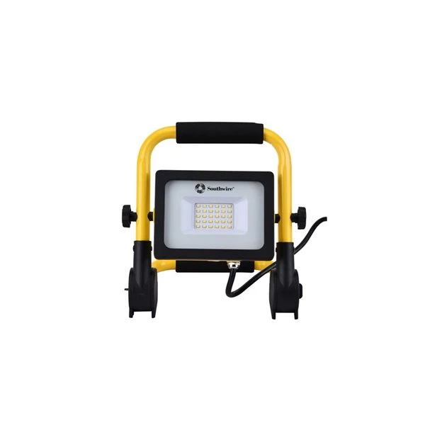 Southwire 1500 Lumens LED Work Light 1 Southwire 1500 Lumens LED Work Light