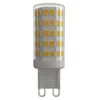 CWI Lighting 5 Watt G9 LED Bulb 3000K - Set Of 10