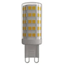 CWI Lighting 5 Watt G9 LED Bulb 3000K - Set Of 10