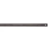 Monte Carlo 36-in Tuscan Bronze Ceiling Fan Downrod