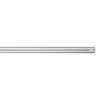 Monte Carlo 12-in Polished Nickel Ceiling Fan Downrod