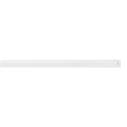 Generation Lighting 12-in White Ceiling Fan Downrod Extension