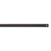 Generation Lighting 72-in Roman Bronze Ceiling Fan Downrod Extension