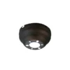 Generation Lighting Ceiling Fan Flush Mount Canopy - Roman Bronze