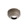 Generation Lighting Slope Ceiling Adapter - Titanium