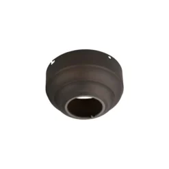Generation Lighting Slope Ceiling Adapter - Roman Bronze